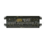 WB27T10418CT GE Oven Erc Control Factory Refurbished