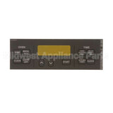 WB27T10418CT GE Oven Erc Control Factory Refurbished