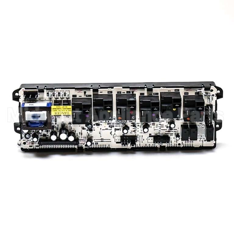 WB27T10445 GE Control Erc