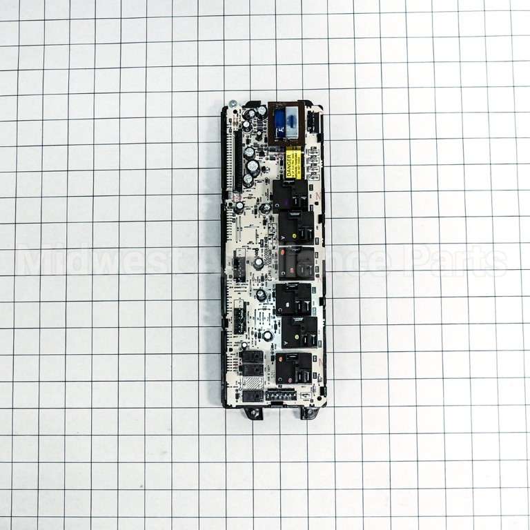WB27T10445 GE Control Erc