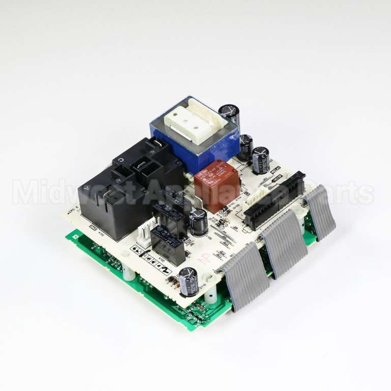 WB27T10500 GE Range Oven Control