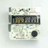 WB27T10500 GE Range Oven Control