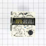 WB27T10500 GE Range Oven Control