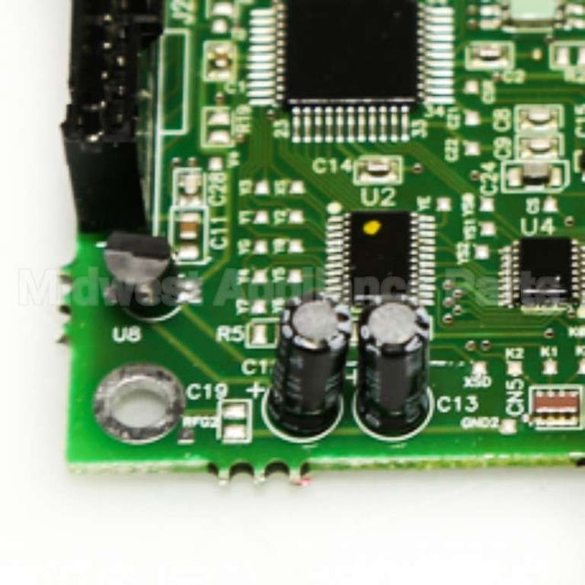 WB27T10549 GE Board Quantum