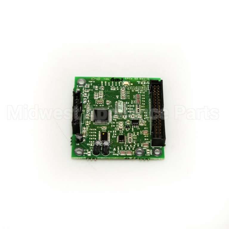 WB27T10549 GE Board Quantum