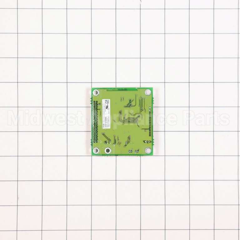 WB27T10549 GE Board Quantum