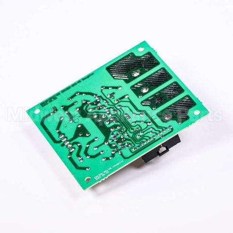 WB27T10569 GE Microwave Control Board