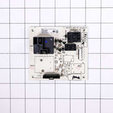 WB27T10569 GE Microwave Control Board