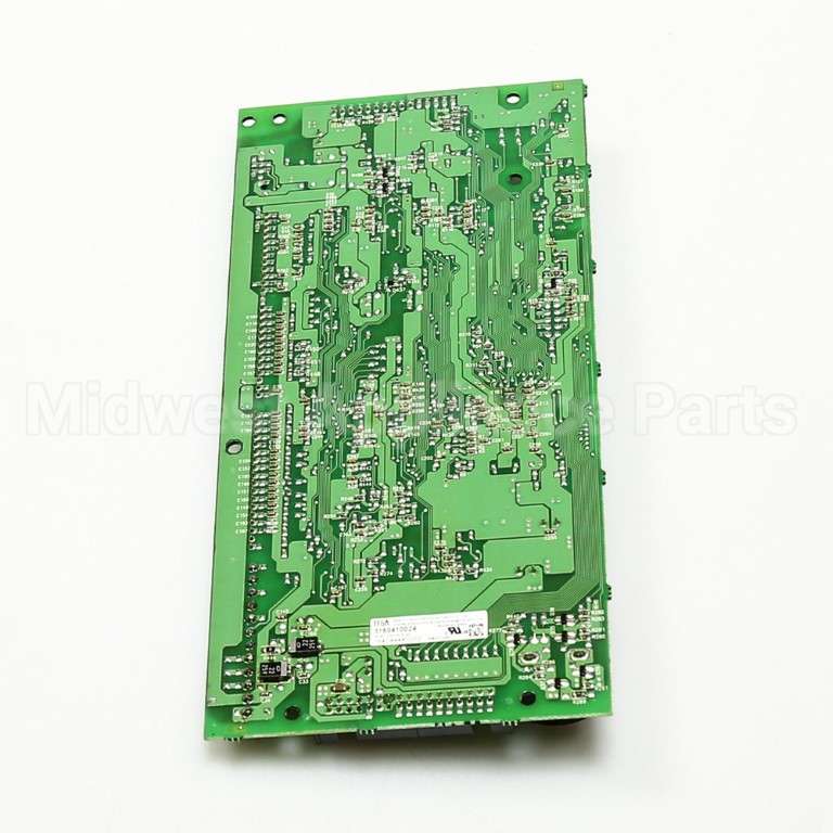 WB27T10579 GE Main Logic Brd