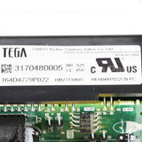 WB27T10607 GE Control Erc