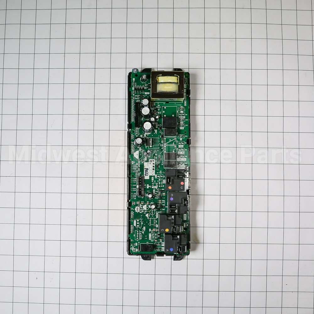 WB27T10607 GE Control Erc