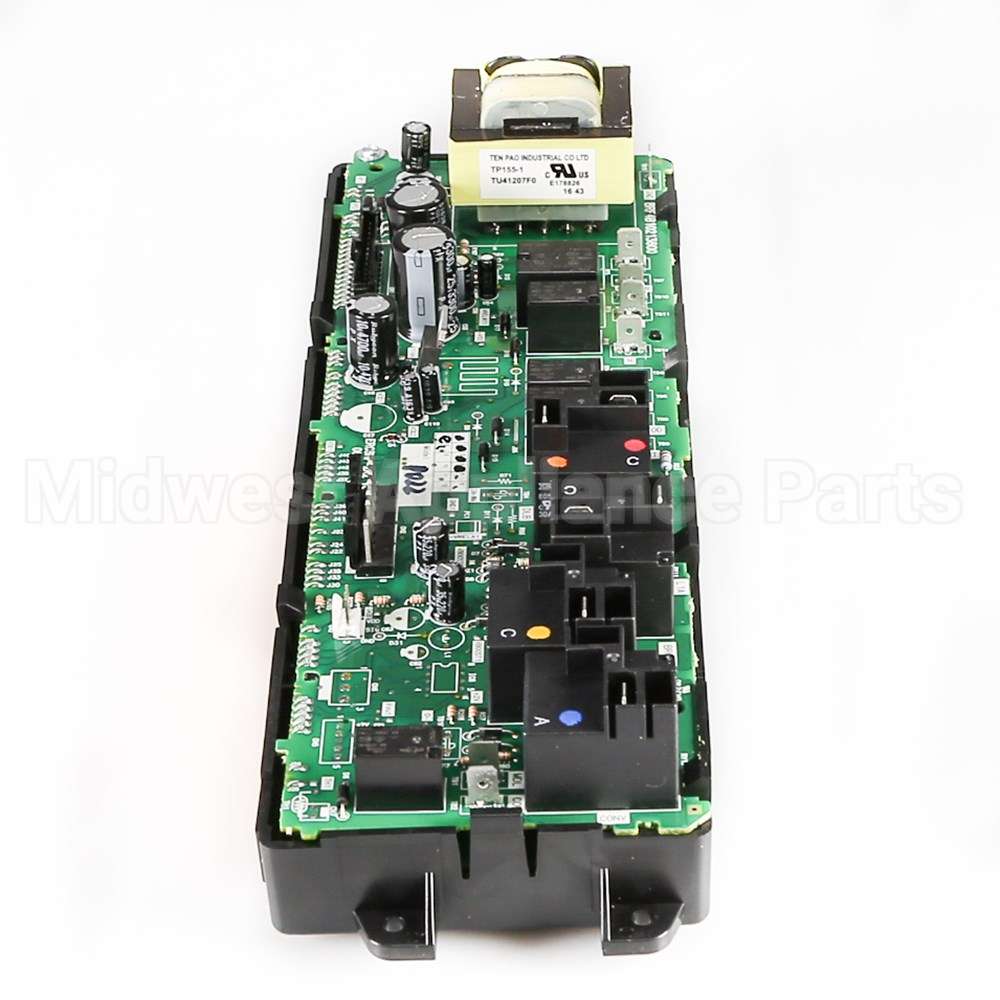 WB27T10607 GE Control Erc