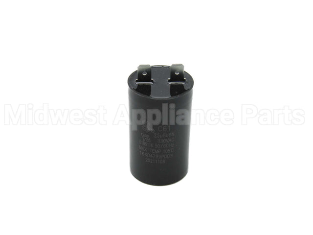 WB27T10662 GE Capacitor Motor