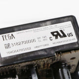 WB27T10800 GE Control Erc