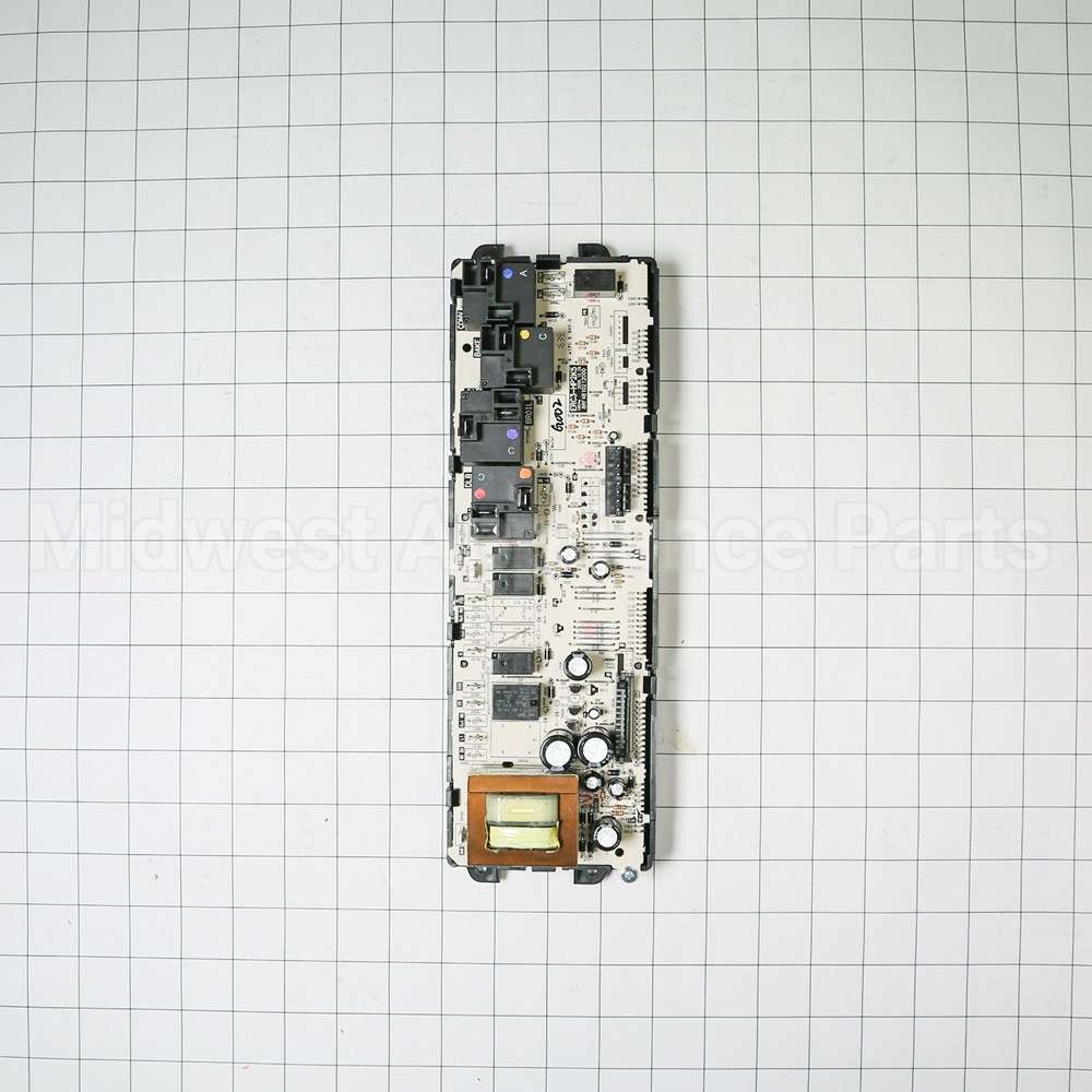 WB27T10800 GE Control Erc