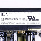 WB27T10803 GE Control Erc