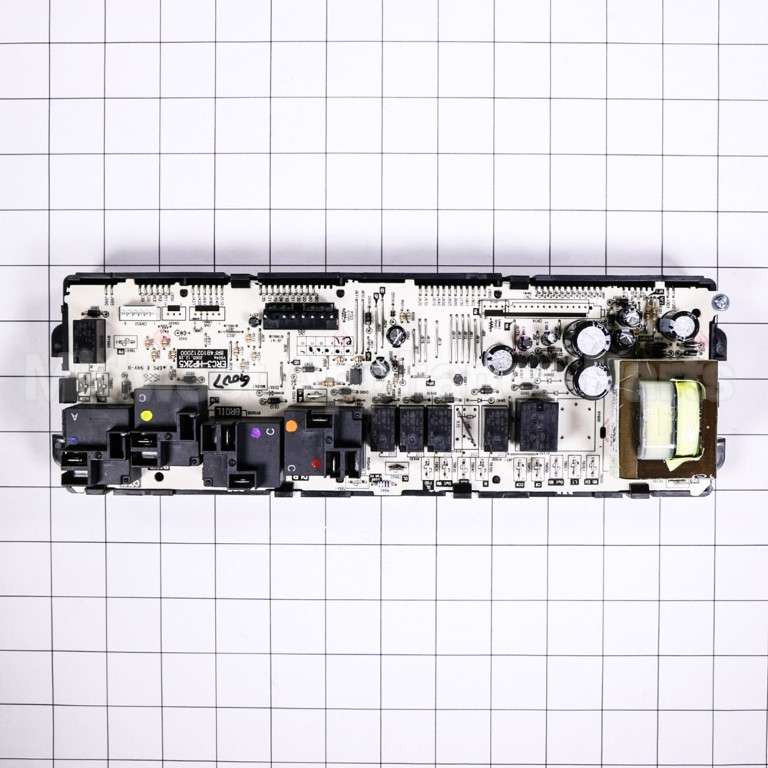 WB27T10803 GE Control Erc