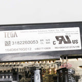 WB27T10808 GE Control Erc