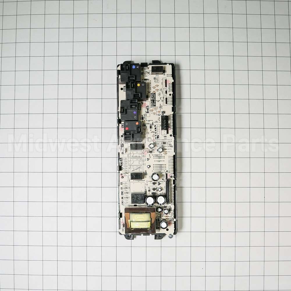 WB27T10808 GE Control Erc