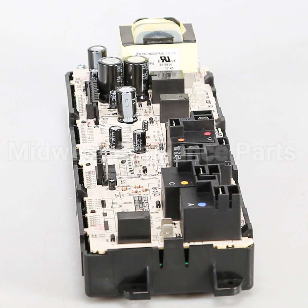 WB27T10808 GE Control Erc