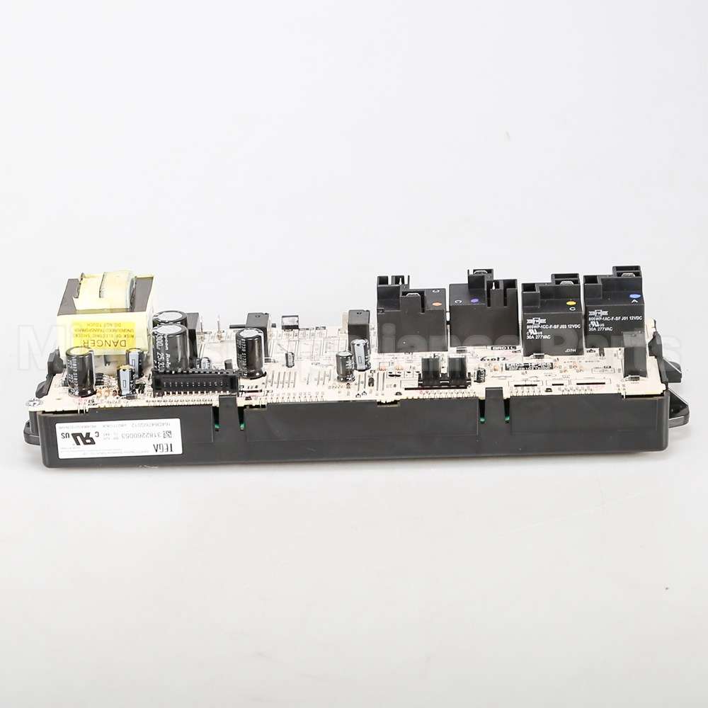 WB27T10808 GE Control Erc