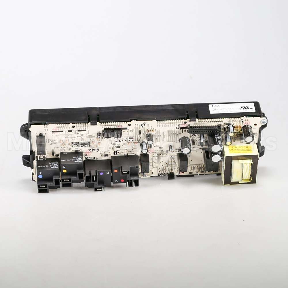 WB27T10808 GE Control Erc