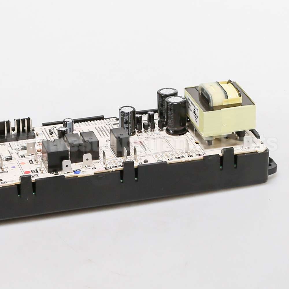 WB27T10813 GE Control Ovn Erc