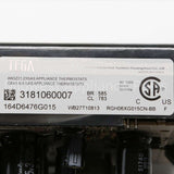 WB27T10813 GE Control Ovn Erc