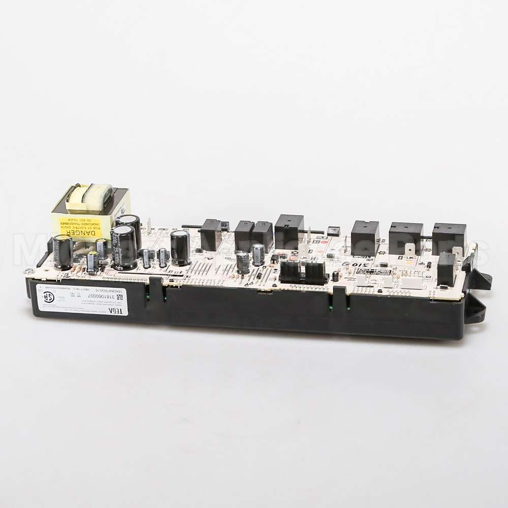 WB27T10813 GE Control Ovn Erc