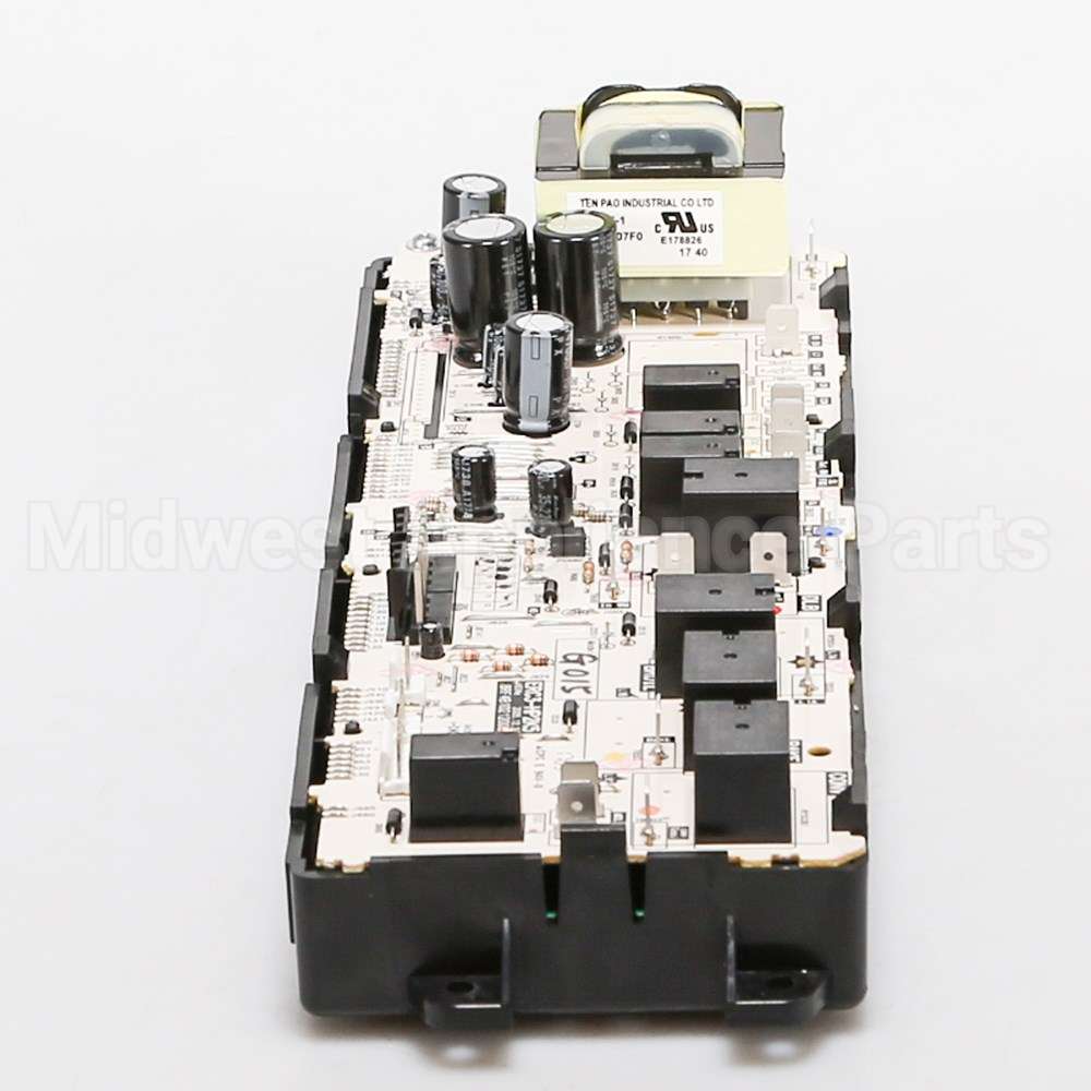 WB27T10813 GE Control Ovn Erc