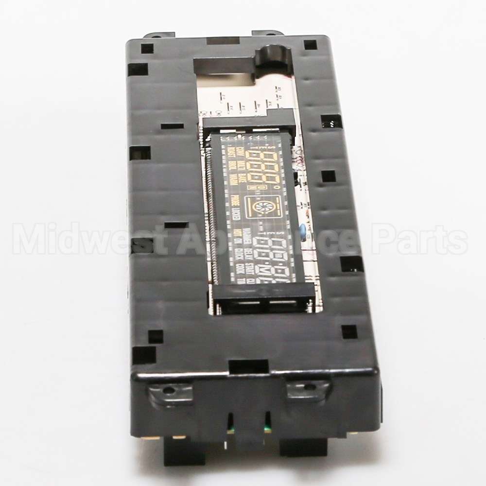 WB27T10813 GE Control Ovn Erc