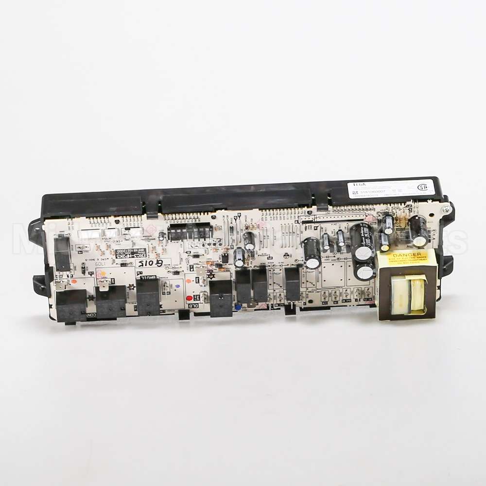 WB27T10813 GE Control Ovn Erc