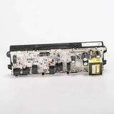 WB27T10813 GE Control Ovn Erc