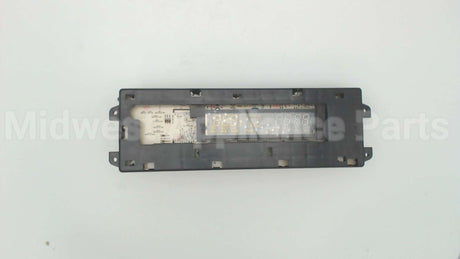 WB27T10815 GE Control Ovn Erc
