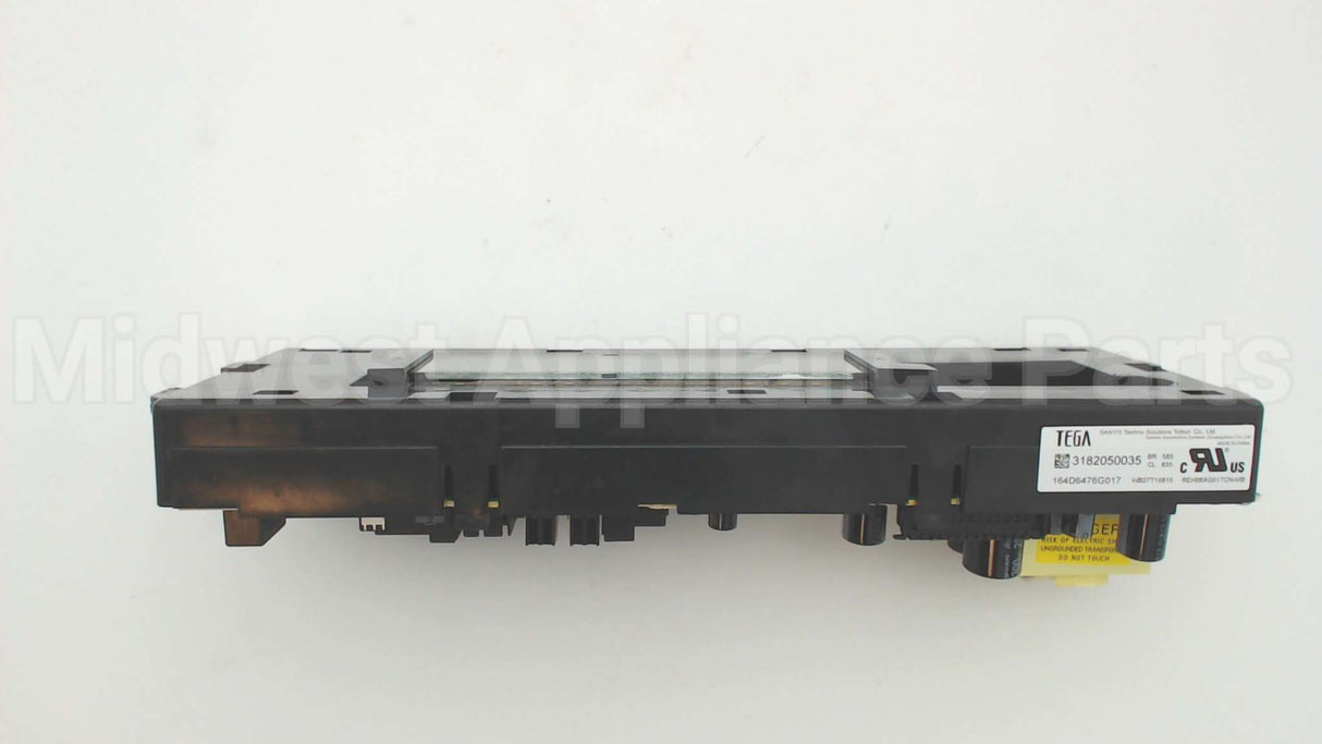 WB27T10815 GE Control Ovn Erc