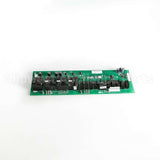 WB27T10821 GE Board Asm Relay