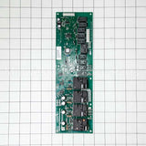 WB27T10821 GE Board Asm Relay