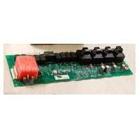 WB27T10821 GE Board Asm Relay