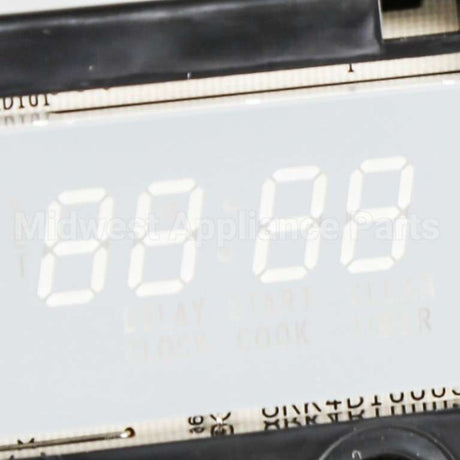 WB27T10833 GE Control Oven (Erc3B)