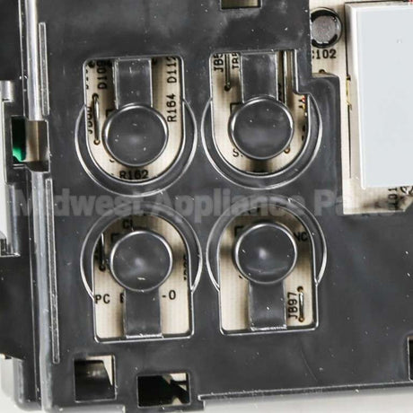 WB27T10833 GE Control Oven (Erc3B)