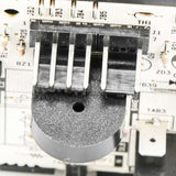 WB27T10833 GE Control Oven (Erc3B)