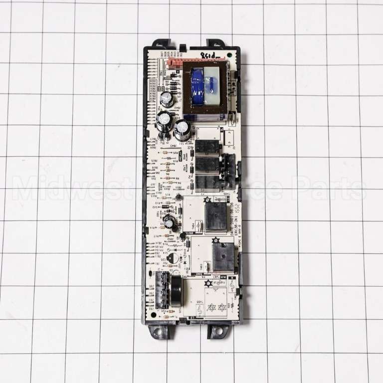 WB27T10833 GE Control Oven (Erc3B)