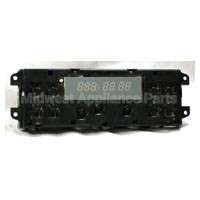 WB27T10833 GE Control Oven (Erc3B)