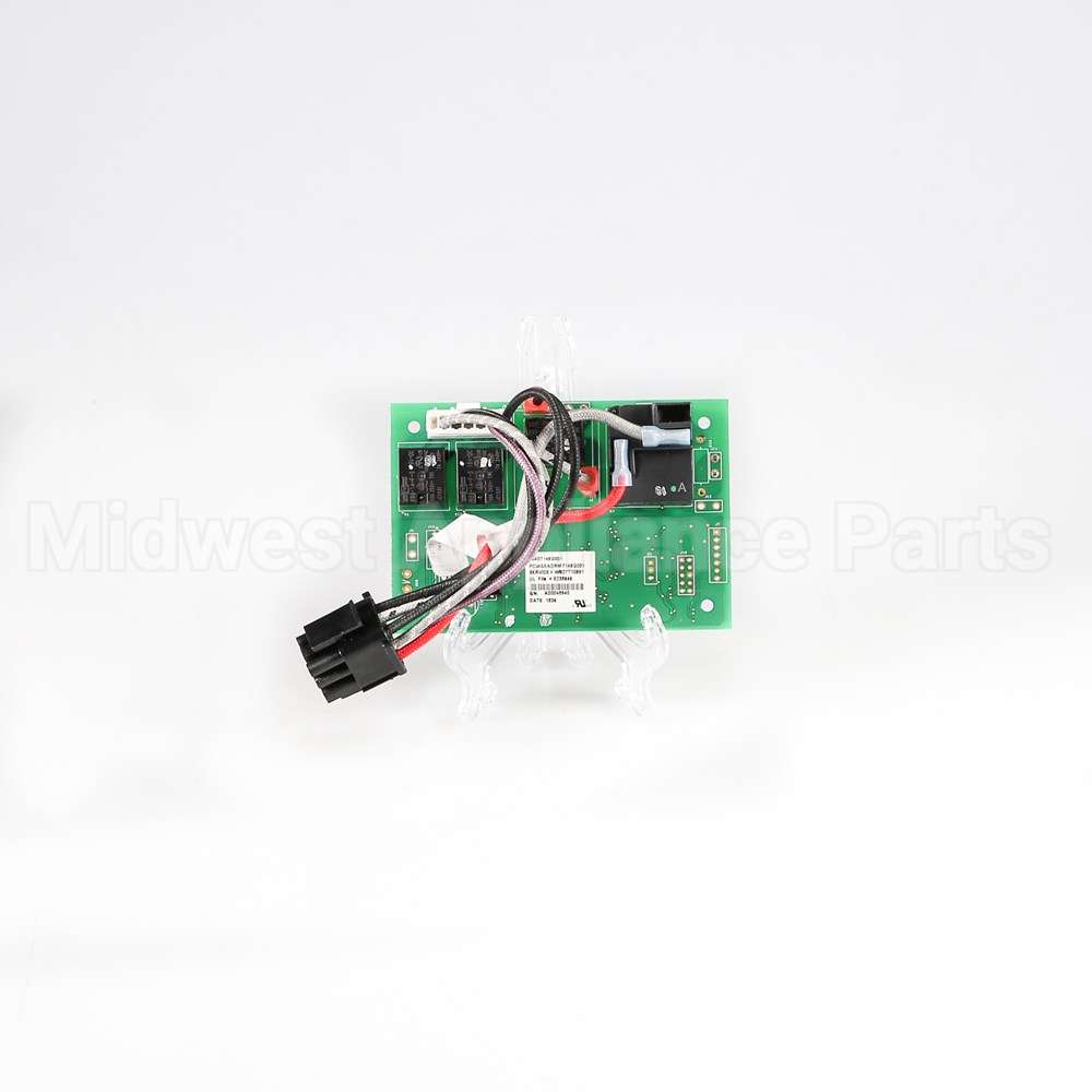 WB27T10891 GE Daughter Relay Board