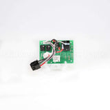 WB27T10891 GE Daughter Relay Board