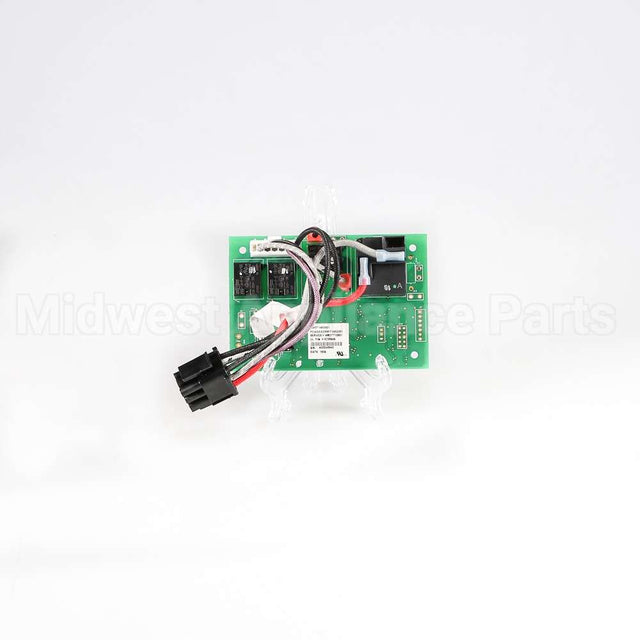 WB27T10891 GE Daughter Relay Board