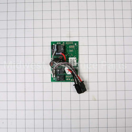 WB27T10891 GE Daughter Relay Board