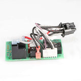 WB27T10891 GE Daughter Relay Board