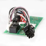 WB27T10891 GE Daughter Relay Board