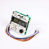 WB27T10914 GE Control Ovn Asm